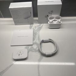 AirPod pro gen 2 with ANC
