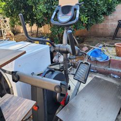 Weider Xrs 50 Weight Machine Chest Pull Down