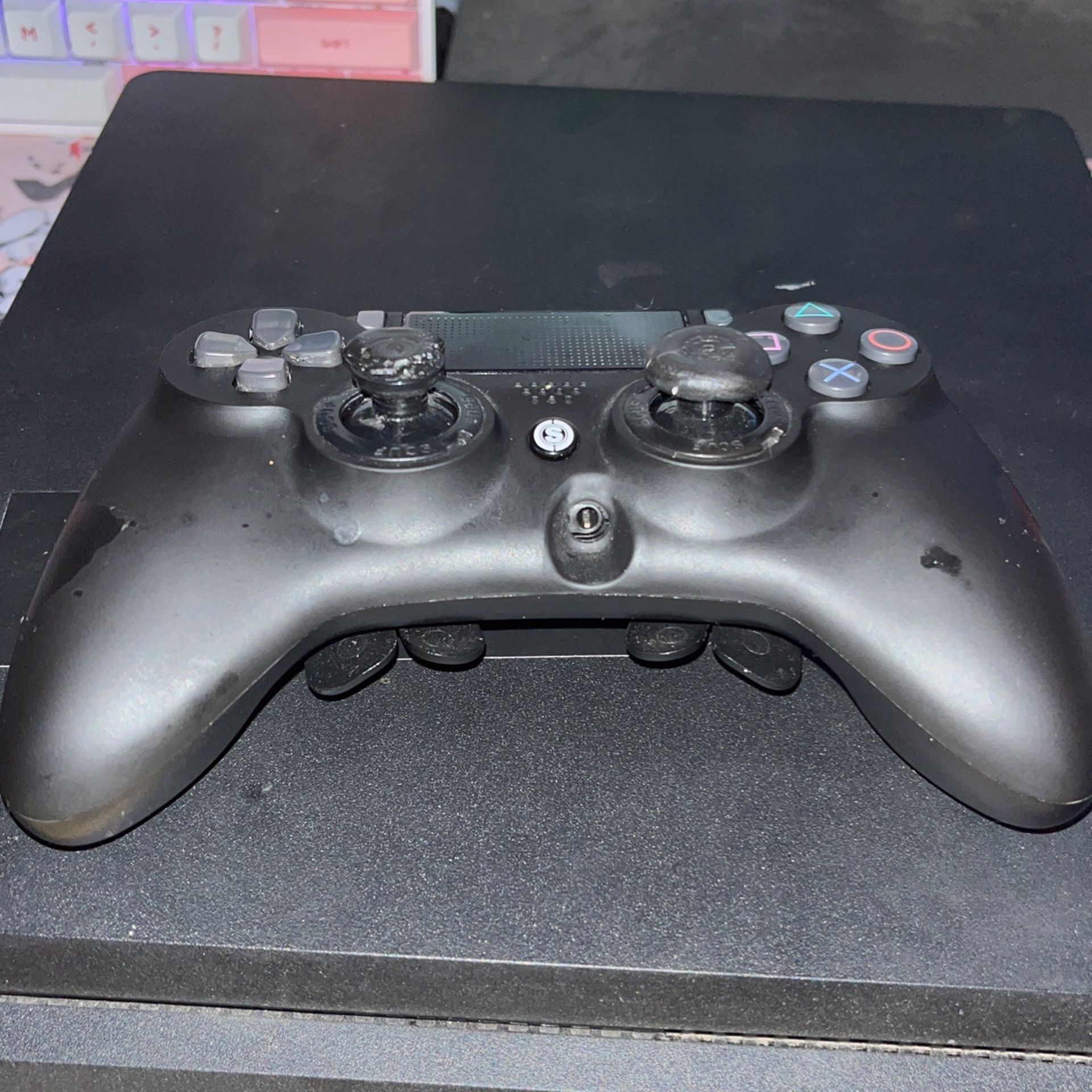 Call of Duty: Ghosts Hardened Edition PS4 for Sale in Redlands, CA - OfferUp