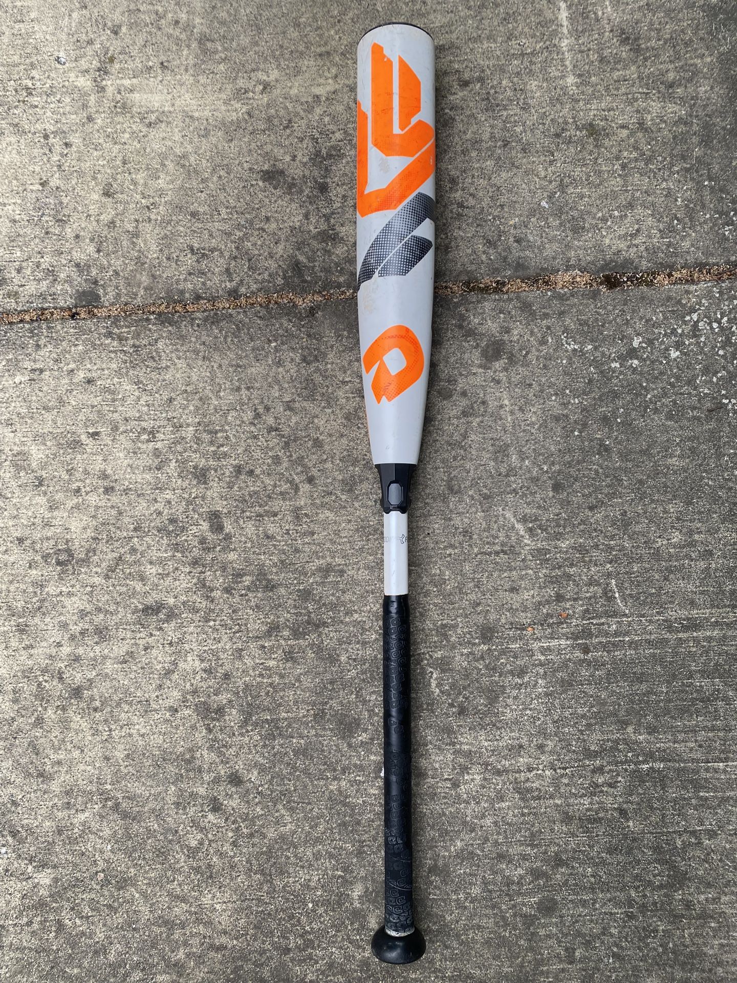 DeMarini Bat