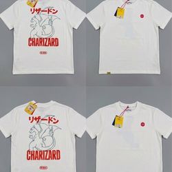 Charizard Shirt 