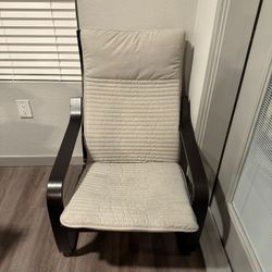 IKEA POÄNG Chair