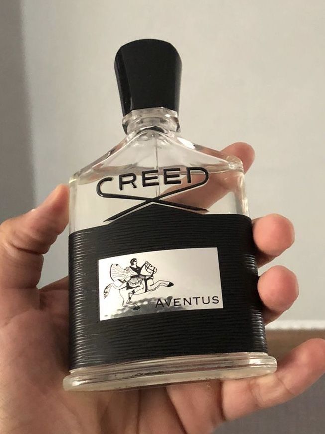 Creed Aventus