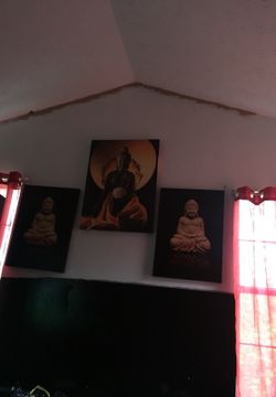 Buddha for sale
