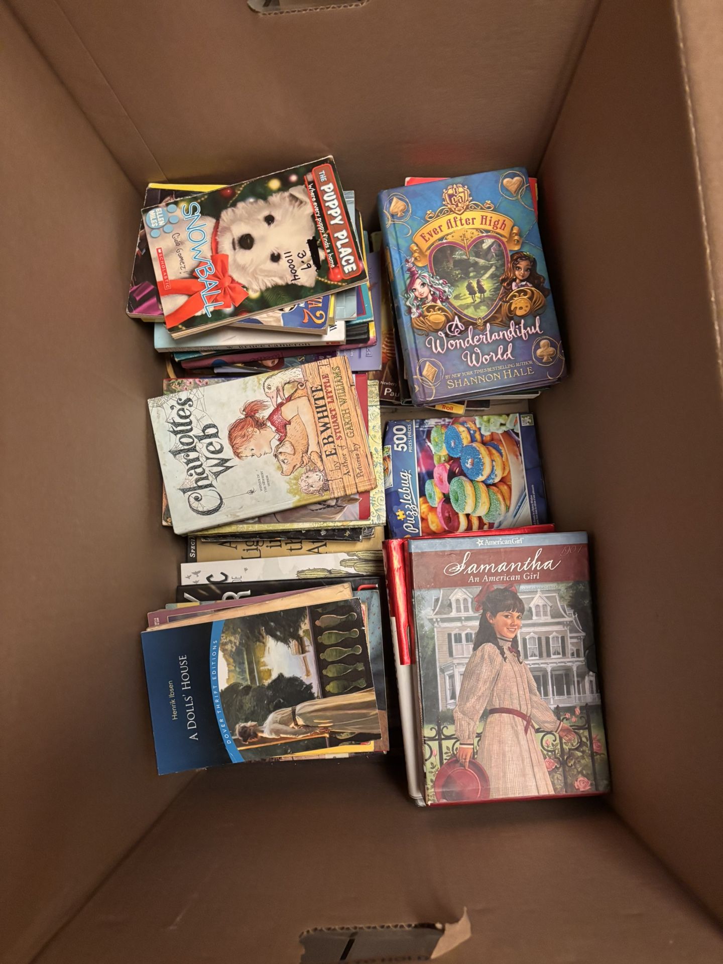 Free Books