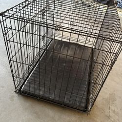 Dog Kennel