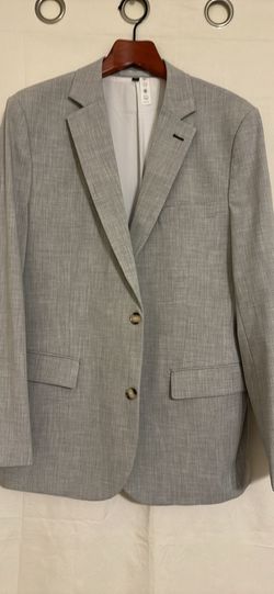 blazer 42/R/S  wool