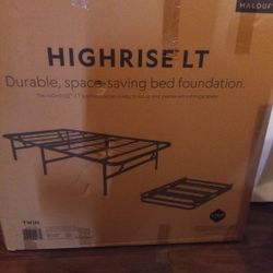 Bed Frame.