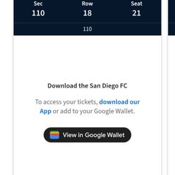 Sdfc Vs Lafc