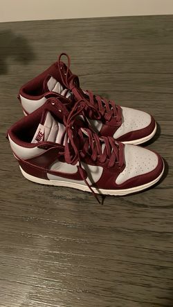 Nike High Dunks