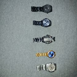Watches