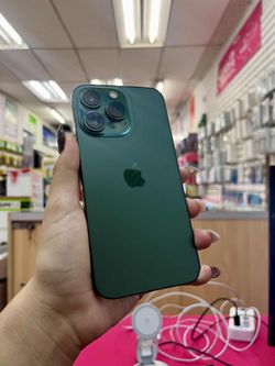 IPhone 13 PRO 256GB UNLOCKED