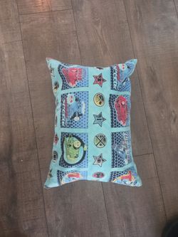 Thomas the Train Pillow