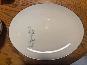 Japanese China Set Jessie