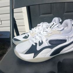 Puma X J Cole Dreamers RSD