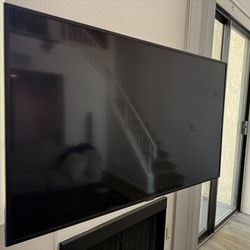 50 Inch Samsung Tv Plus Mount