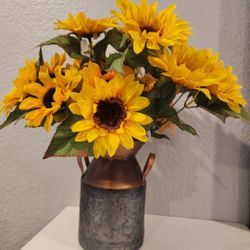 Decoration Fake Flowers 