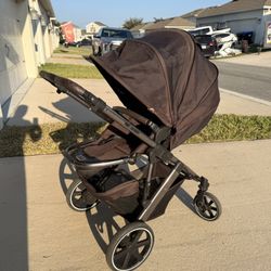 Selling ABC Design Salsa 4 stroller 