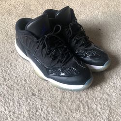 Jordan 11 Retro Low IE