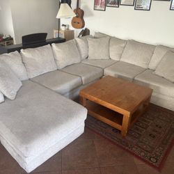 Large Sectional Couch