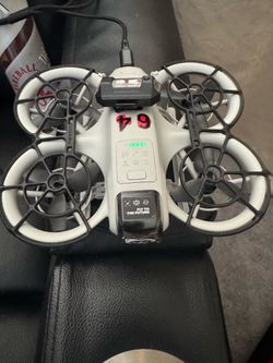 DJI Neo
