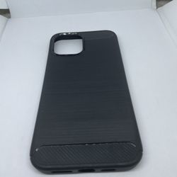 For iPhone 12 Pro Max Thin Case Soft Cover Protector 
