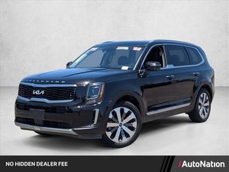 2022 Kia Telluride