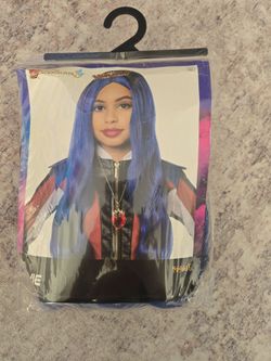 Disney Descendants 3 Kids Costume 6T