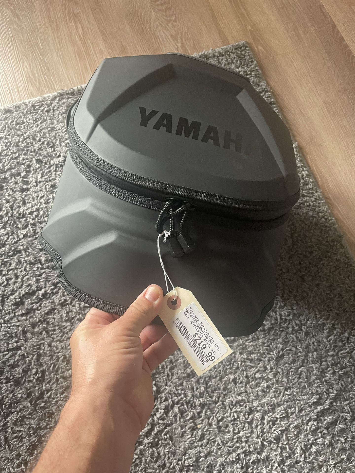 YAMAHA