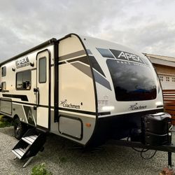 2023 Coachmen Apex Nano 186BH
