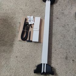 Brand New Audi Q8 Roof Bars Cross Bars