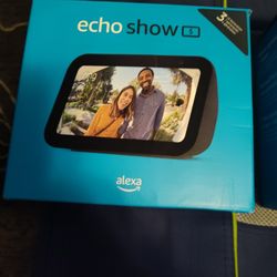 Echo Show 
