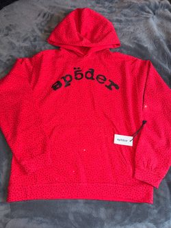 VVS Sp5der Size L