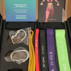 Workout Bands