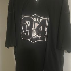 NFL jersey