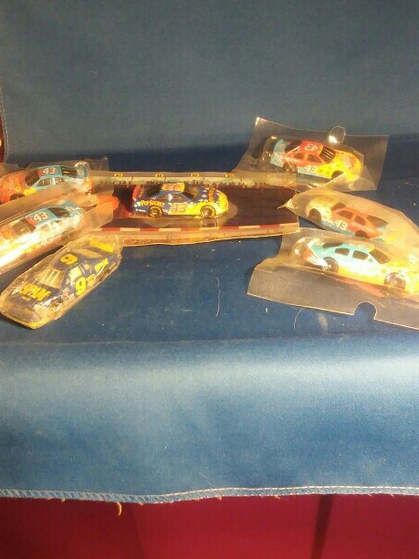 Diecast Toy Cars