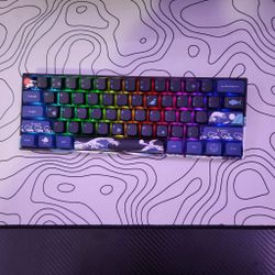 Gaming Keyboard 