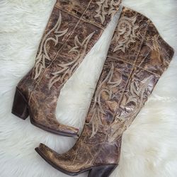 +++DAN POST BOOTS+++