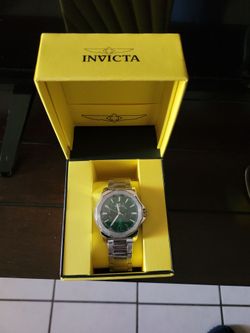 reloj INVITA