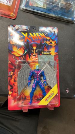 X-Men Archangel  1995