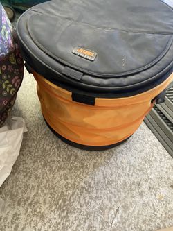 Ice Chest