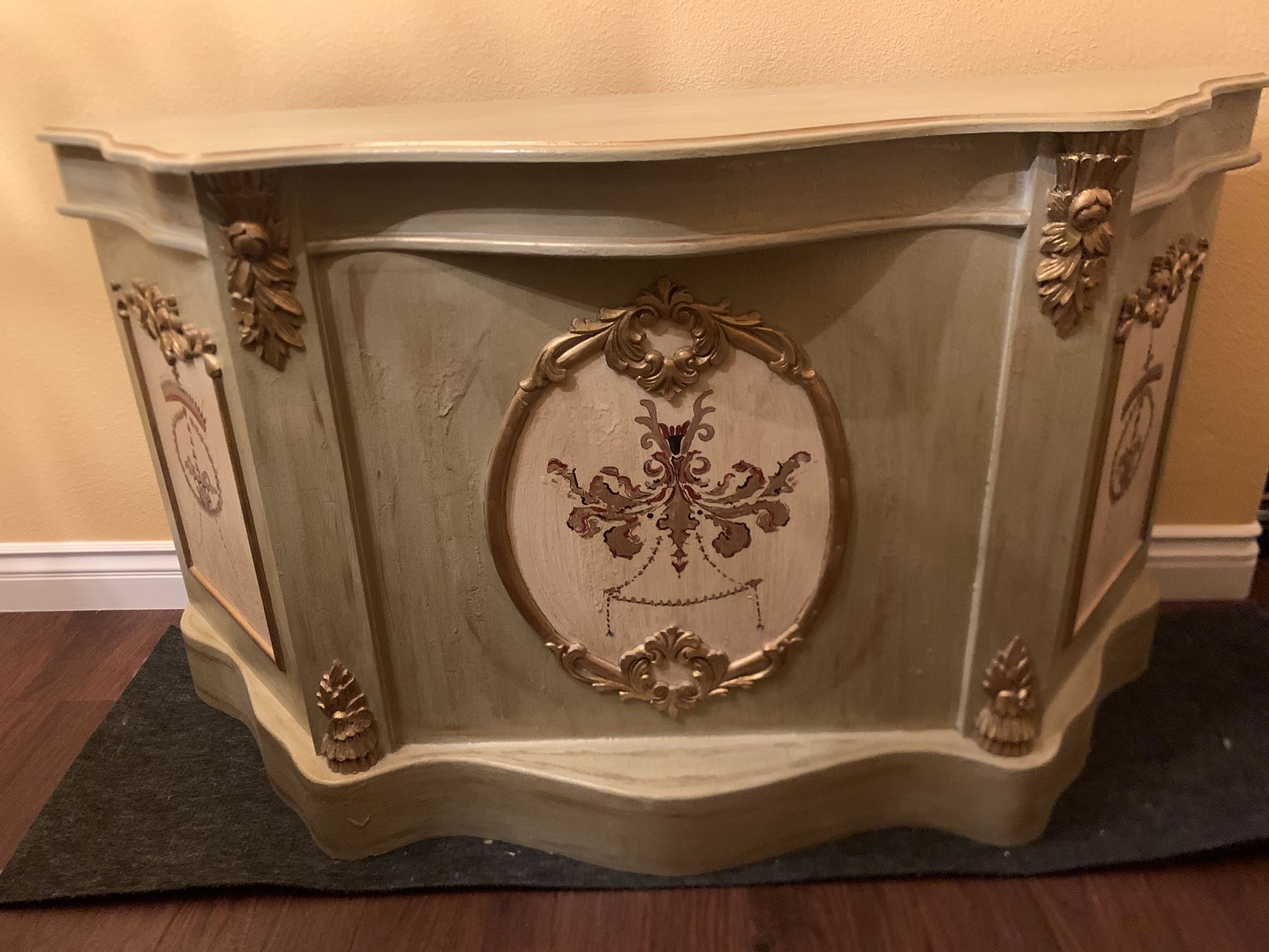 Console Table