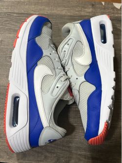 Nike Air Max 1 - Racer Blue Platinums (Size11)