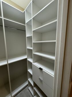 Closet Master 