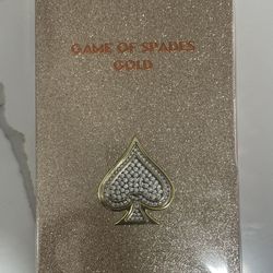 Game Of Spades