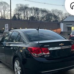 Car Battery For Chevy Cruz