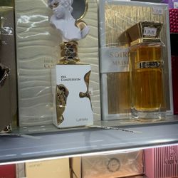 Her Confession Perfume For Women Cologne For Girls New