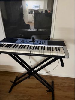 Piano