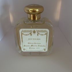 Santa Maria Novella Pot Pourri Perfume 