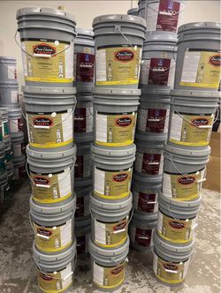 Paint supply